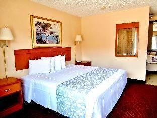 Americas Best Value Inn Alachua Zimmer foto
