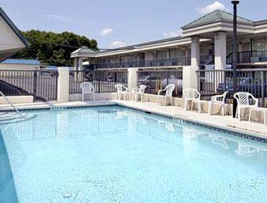 Americas Best Value Inn Alachua Exterior foto